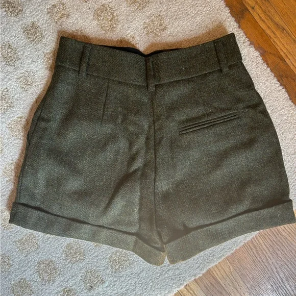 Sézane Wallace Shorts - Picture 7 of 10